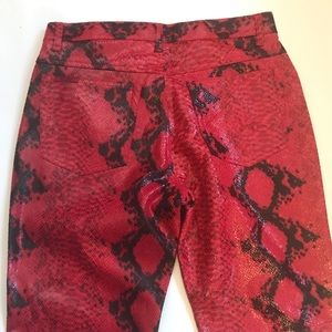 COPY - Revolt Jeans Company